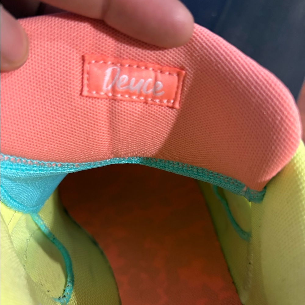 Nike Jordan Tatum 2 'Lemonade' - Picture 7 of 8